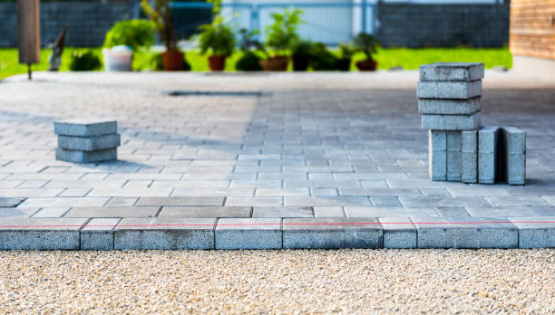 Why Choose Us For All Your Driveway Paving Needs in Middlesex, NJ?